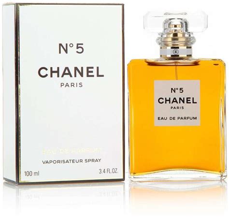 chanel no 5 35ml edp|Chanel no5 price boots.